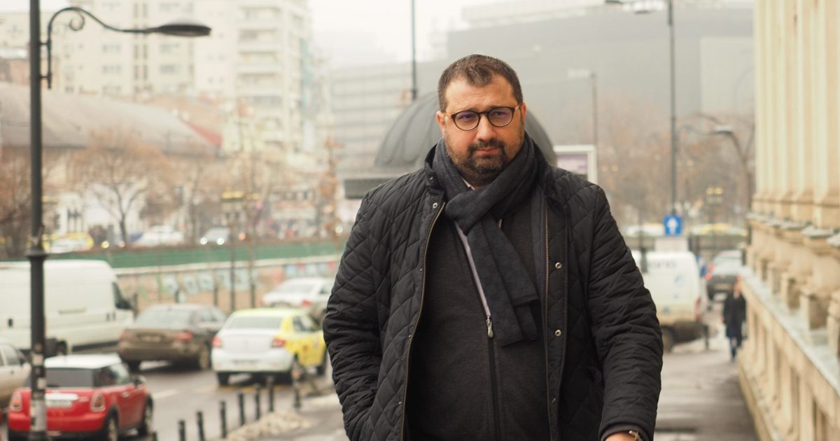 Dragomir, condamnat definitiv: Revizuirea cerută de fostul ofițer SRI, respinsă