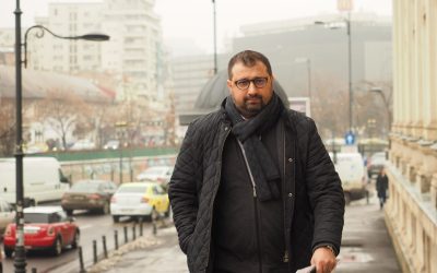 Dragomir, condamnat definitiv: Revizuirea cerută de fostul ofițer SRI, respinsă