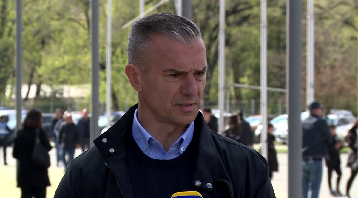 Pancu, lovit de durere la căpătâi lui Mircea Lucescu: „A fost o binecuvântare”