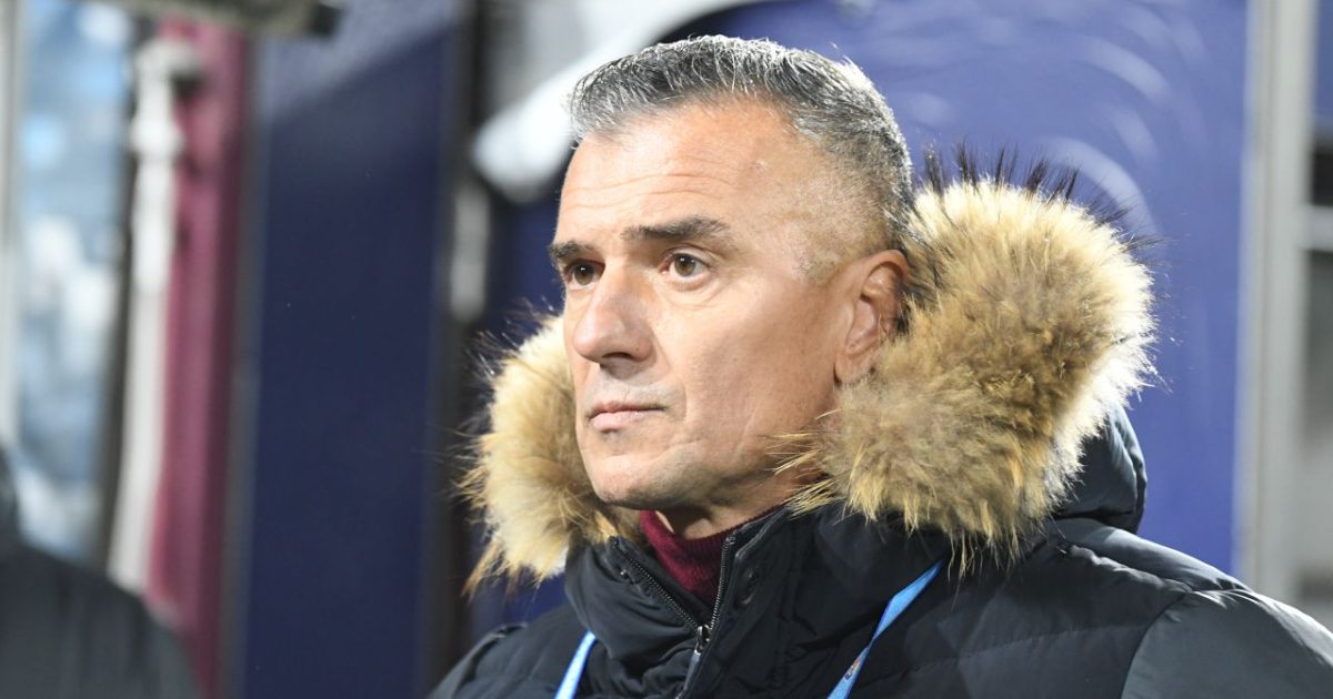 Pancu, șoc total: „Sunt singurul nebun care se mai gândește”