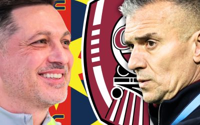 Pancu, răspuns tranșant: „Nu joc barajul cu FCSB!”