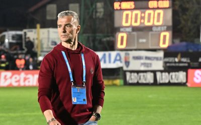 Vor urma rezilieri, avertizează un expert: „Măsuri, prea târziu!”