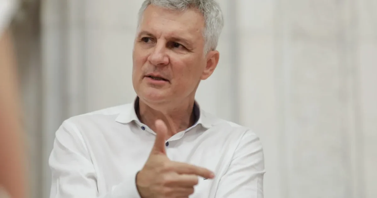 Șoc la PSD: Senatorul lansează teoria „COVID-19 2.0”, șocând România