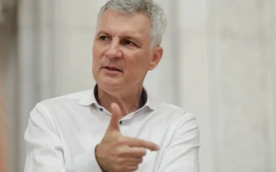 Șoc la PSD: Senatorul lansează teoria „COVID-19 2.0”, șocând România
