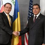 Primarul sectorului bucureștean anunță parc donald Trump