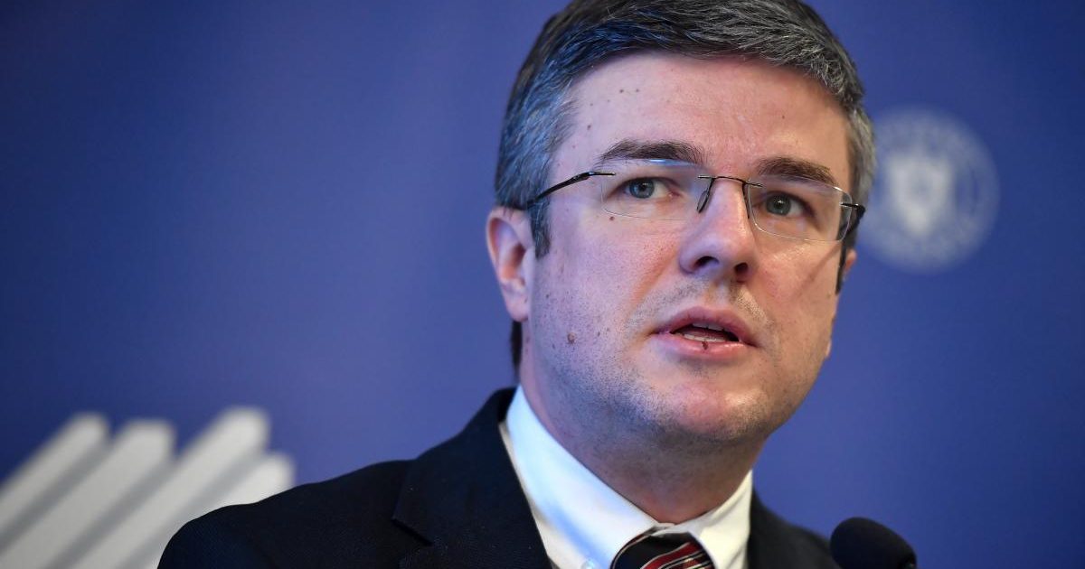 Darău, după FMI: România, pe butuci? Criza combustibilului pune paie pe foc