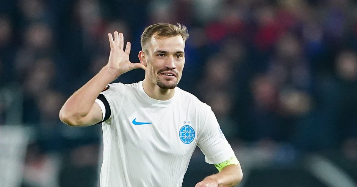 Câmpeanu, șocat de FCSB: „M-am speriat! Ce e cu Olaru și echipa lui Becali?”