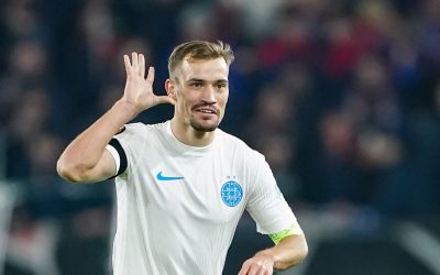 Câmpeanu, șocat de FCSB: „M-am speriat! Ce e cu Olaru și echipa lui Becali?”