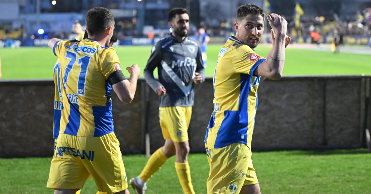 Petrolul Ploiești, în prag de faliment: Datoriile uriașe distrug clubul