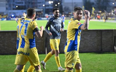 Petrolul Ploiești, în prag de faliment: Datoriile uriașe distrug clubul