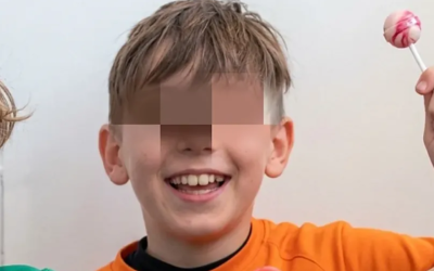 Rugăciuni pentru David: O țară întreagă speră la minune