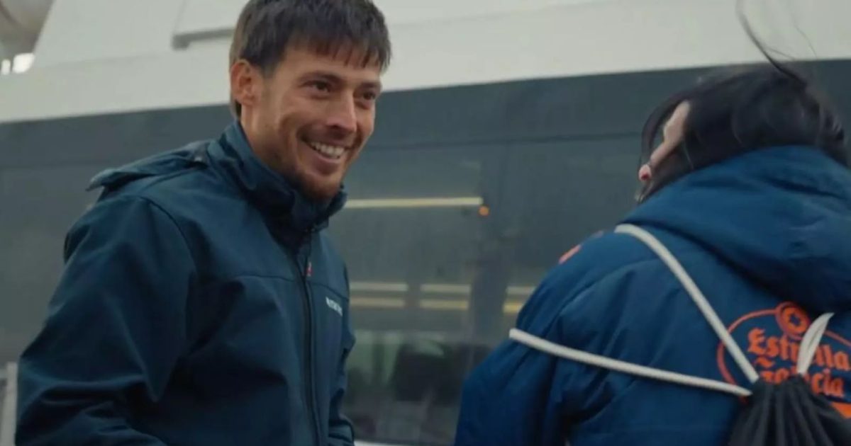 Silva, gest ULUITOR: A lucrat în locul unui fan, pentru a-i permite să vadă meciul