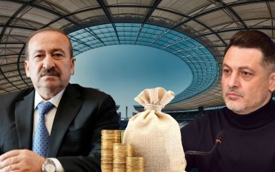 Mirel Rădoi, răsfățat cu milioane de un başkan misterios. Sumudică, gest șocant