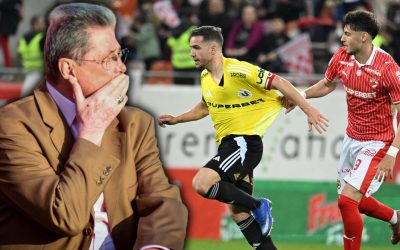 Dinu, pro-U Cluj contra lui Dinamo! Ce zice despre duelul cu Craiova?