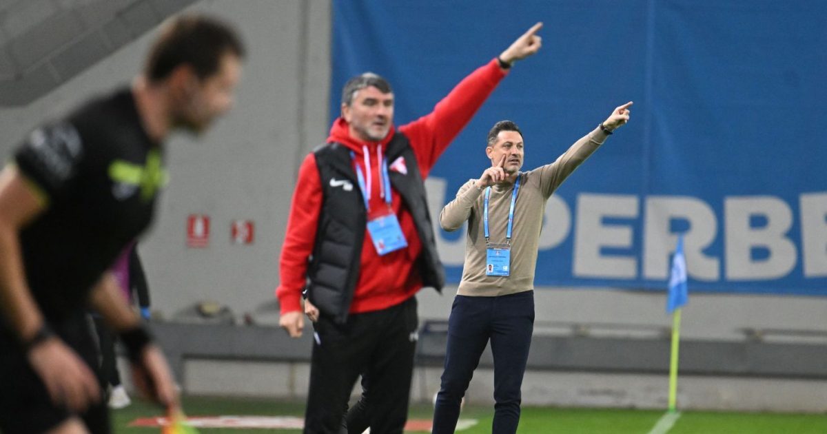 Misterul lui Adi Mihalcea: De ce a ales FCSB, după ce a iubit Dinamo?