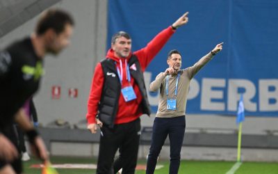 Misterul lui Adi Mihalcea: De ce a ales FCSB, după ce a iubit Dinamo?