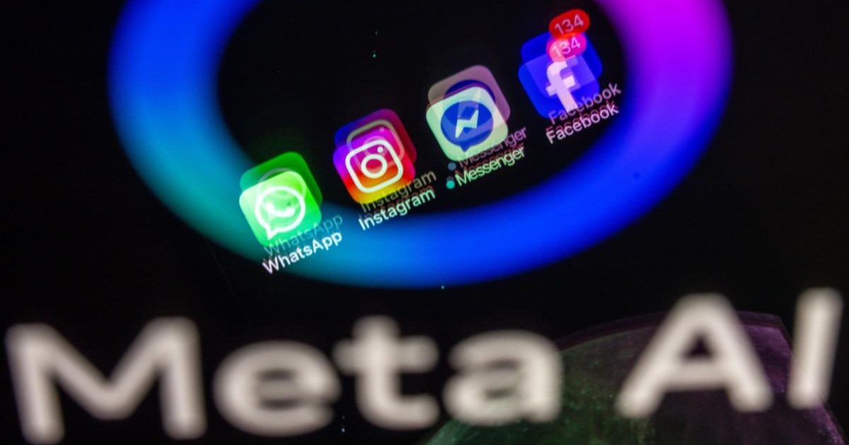 Meta și YouTube, goana după o nouă imagine: Scapă de eticheta consacrată