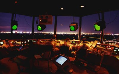 SUA recrutează gameri: De la Call of Duty la turnul de control aerian