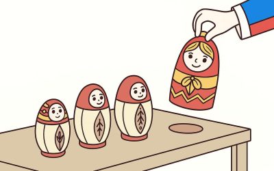 Moscova, dare de seamă: Zero lei pentru rușii lipoveni din România după ’89