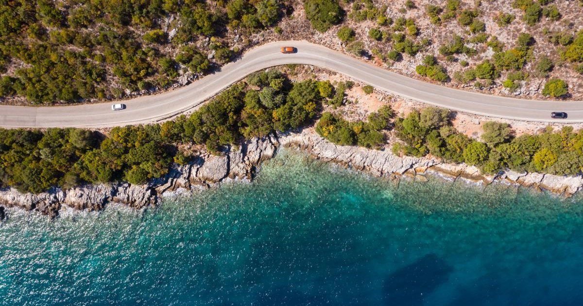 Unde alimentezi cel mai ieftin spre Bulgaria și Grecia: Prețuri la benzină