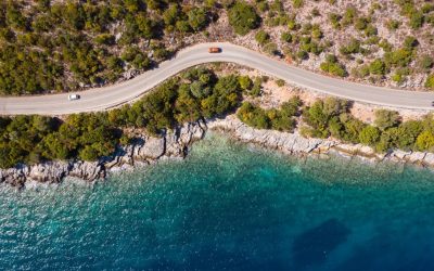 Unde alimentezi cel mai ieftin spre Bulgaria și Grecia: Prețuri la benzină