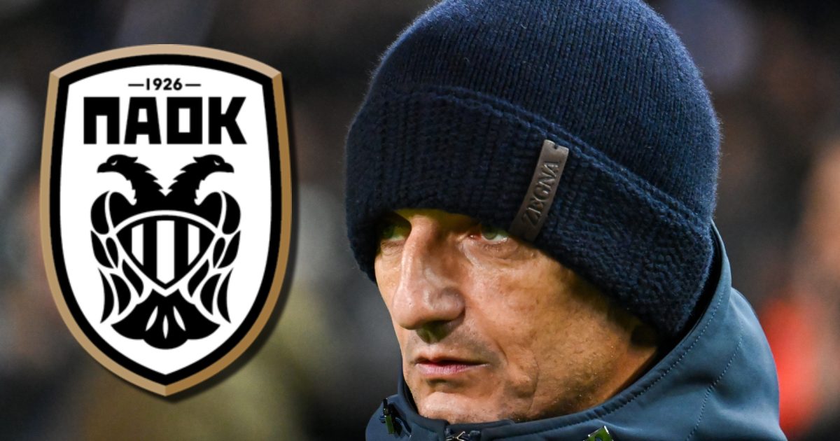 Răzvan Lucescu, anunț șoc la PAOK: „Ne despărțim în vară”