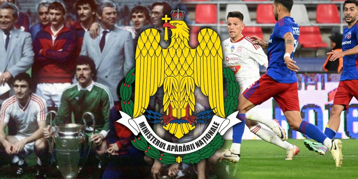 MApN, decizie-șoc la 40 de ani de la sevilla. Ce interzice și ce nu merge la Steaua-sepsi: „nu sunt bani” – exclusiv