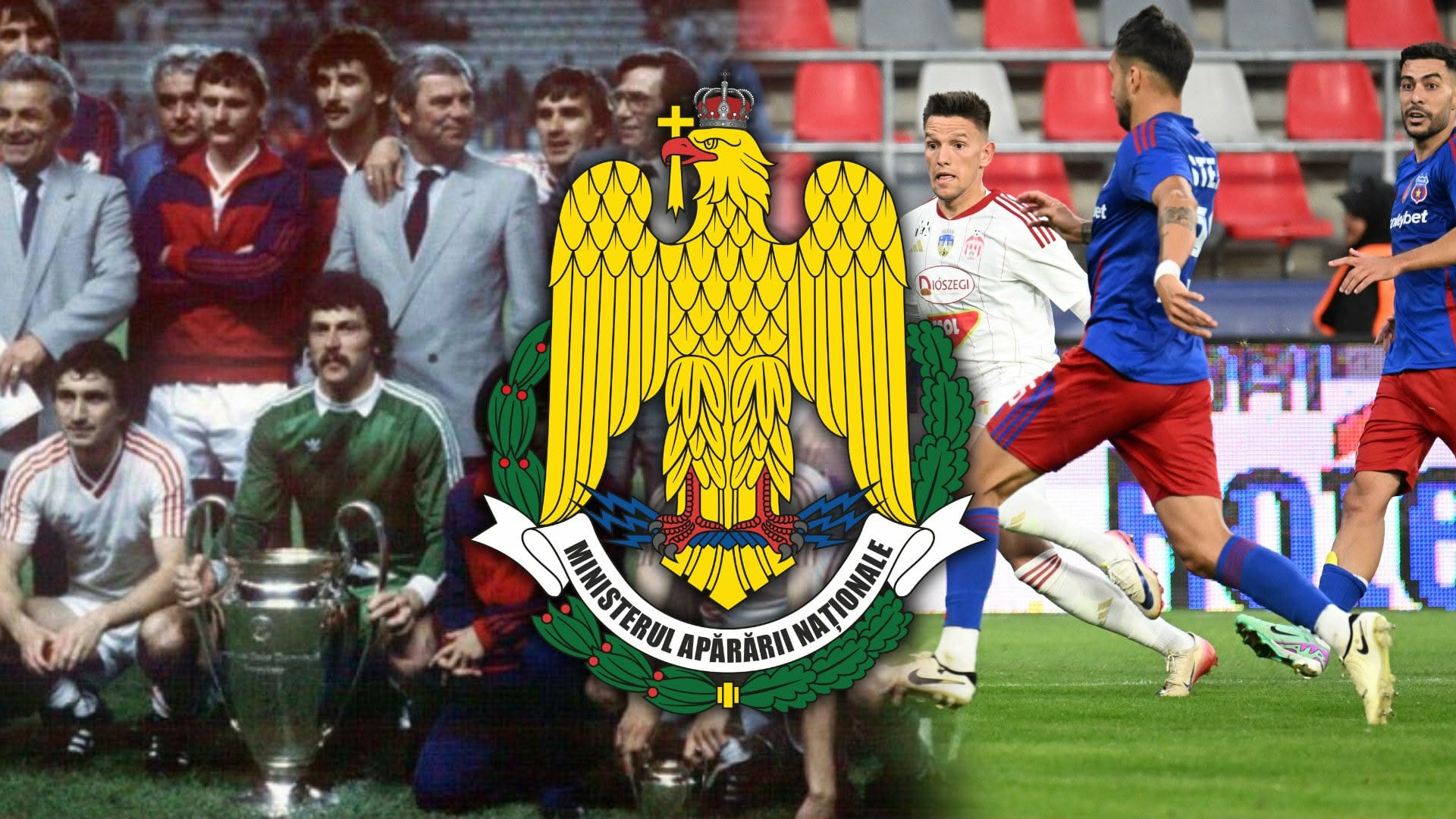 Echipa Steaua ’86, celebră pentru câștigarea Cupei Campionilor Europeni în 1986, nu va mai sărbători 40 de ani de la acest succes la Sevilla, așa cum era planificat inițial