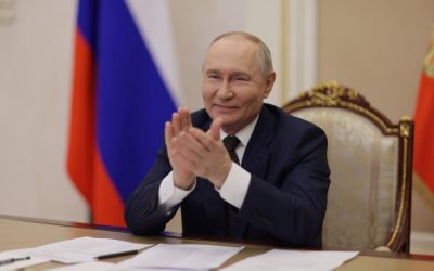 Rusia și Vladimir Putin, în extaz: Ce decizie este aplaudată