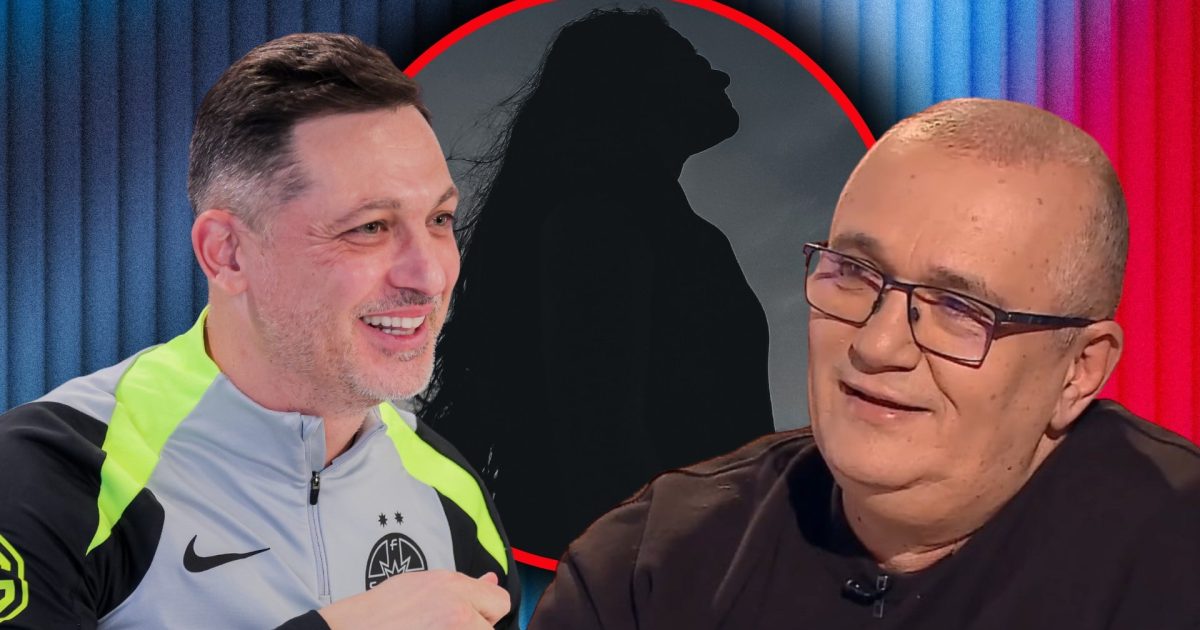 Rădoi, atac la femei în studio. Grădinescu: „Misoginii, vă rog frumos!”