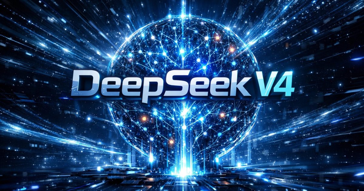 DeepSeek pregătește atacul: Modelul AI V4, pe cale să schimbe totul?