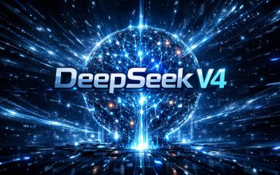DeepSeek pregătește atacul: Modelul AI V4, pe cale să schimbe totul?