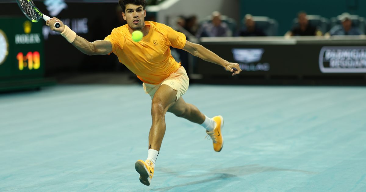 Tenis: Semifinala Monte-Carlo Masters la TV – Unde poți vedea meciul