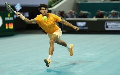 Tenis: Semifinala Monte-Carlo Masters la TV – Unde poți vedea meciul