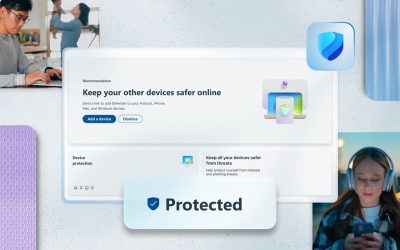Defender de la Microsoft: Suficient pentru majoritatea utilizatorilor