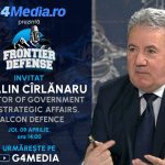 România, forță de foc: Produce muniție de 155 mm, face față cererii