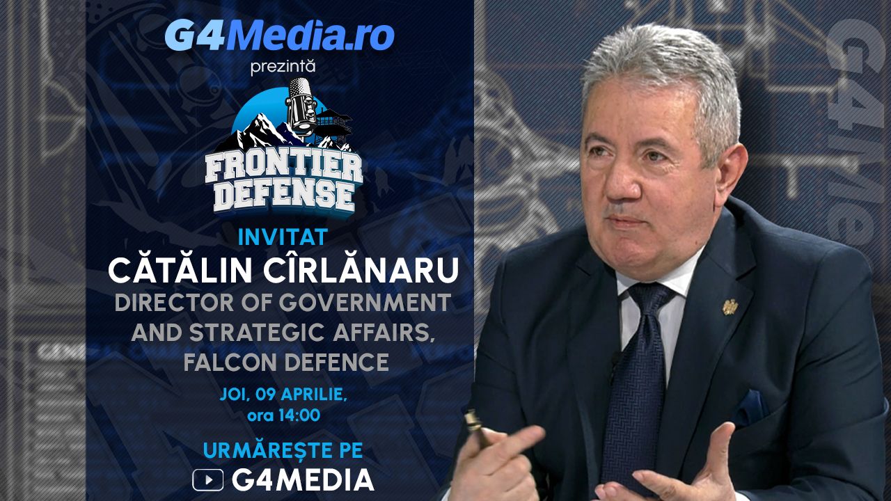 Compania Falcon Defence, specializată în industria de apărare, plănuiește să demareze trei proiecte strategice în România, axate pe producția de muniție de artilerie de 155 mm, materiale energetice și muniție antidronă