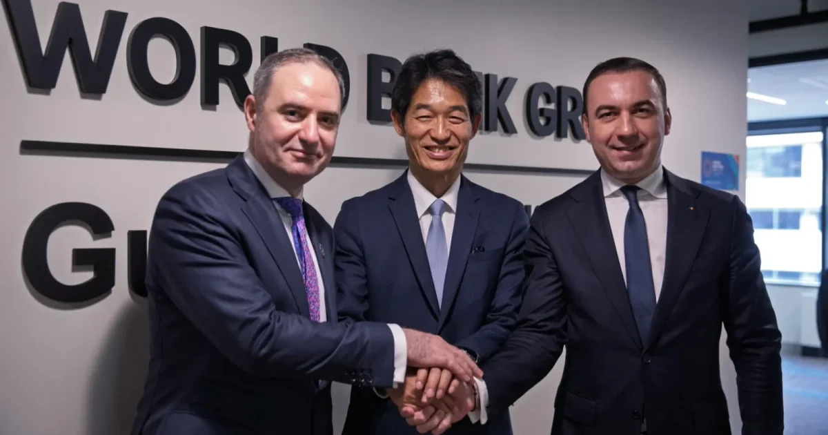 România, lovitură la Washington: Investiții MULTIMILIARDARĂ în proiecte cheie