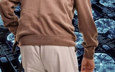 Alertă! Trei semne subtile, în timpul mersului, pot indica demența