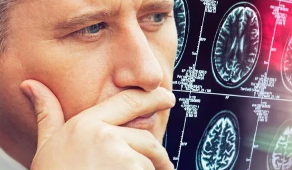 Un semn subtil dezvăluie riscul de demență: Avertisment de la medici