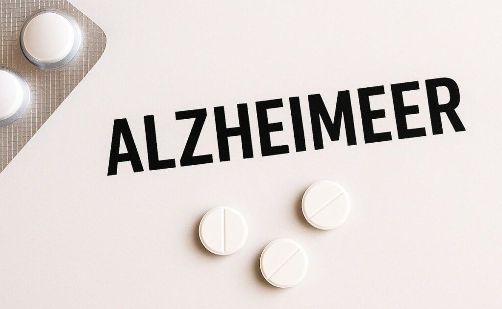 Cutremur în medicină: Un studiu ȘOCANT despre medicamentele Alzheimer