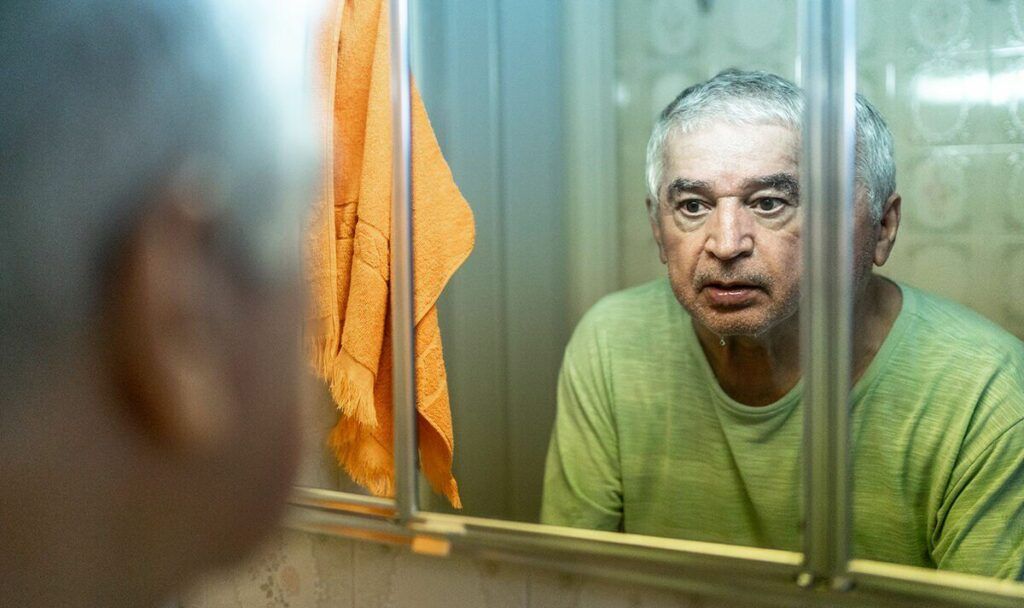 Două semne nocturne avertizează: Când e DEZASTRU la memorie, vezi MEDICUL