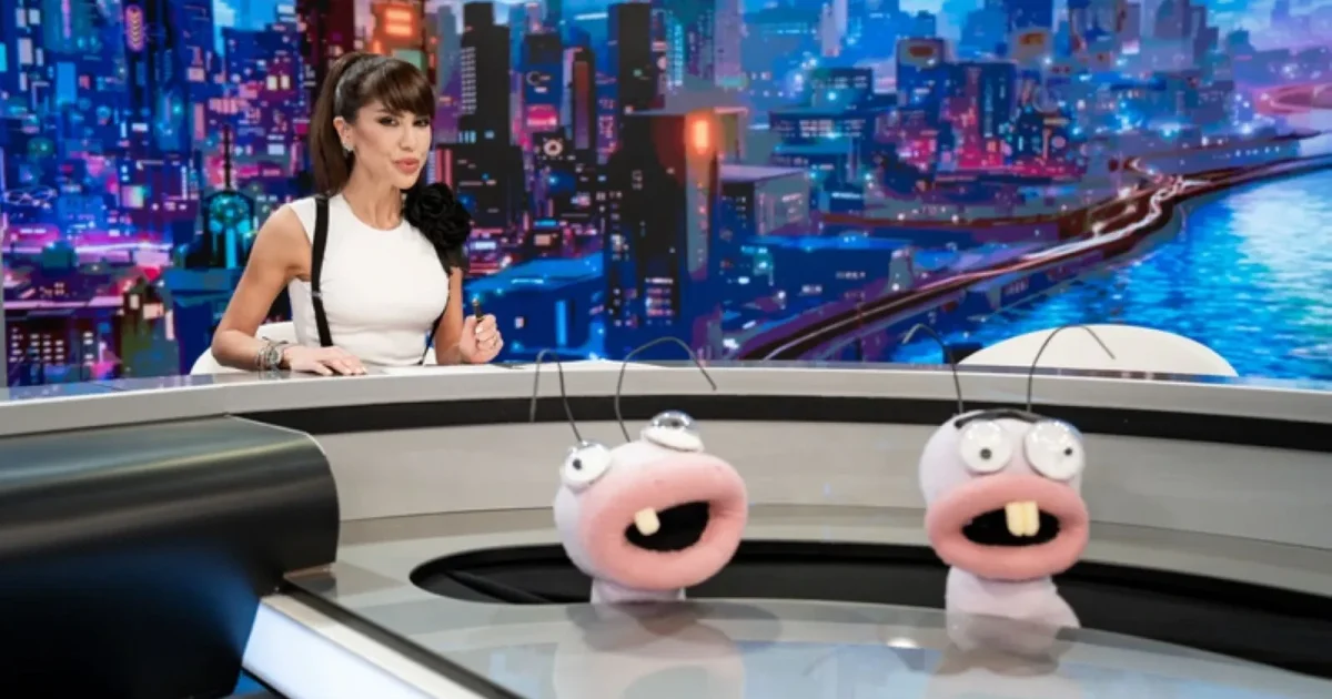 Vedeta lui Măruță, la „Furnicuțele” lui Rifai: Ce post va ocupa în emisiune?