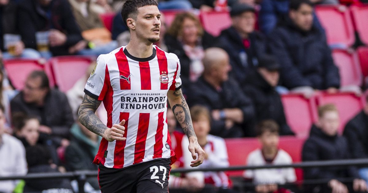 Man, pus la zid de antrenor după titlul lui PSV. Ce s-a întâmplat cu Sparta Rotterdam