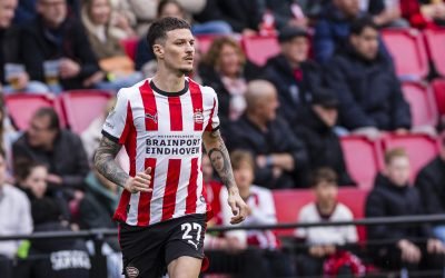 Man, pus la zid de antrenor după titlul lui PSV. Ce s-a întâmplat cu Sparta Rotterdam