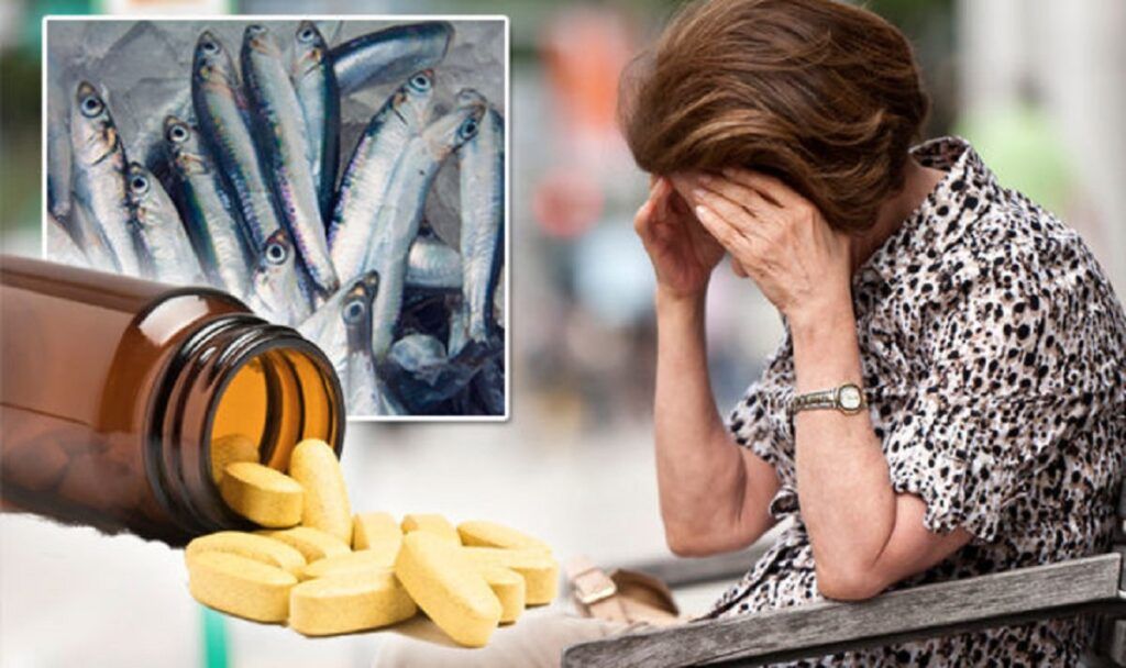 Deficiențe de vitamine: Pielea, ochii și MINTEA, primele semne de alarmă