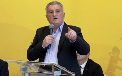 Sunt riscuri mari! Donald Trump, amenințat cu 7 ani de închisoare