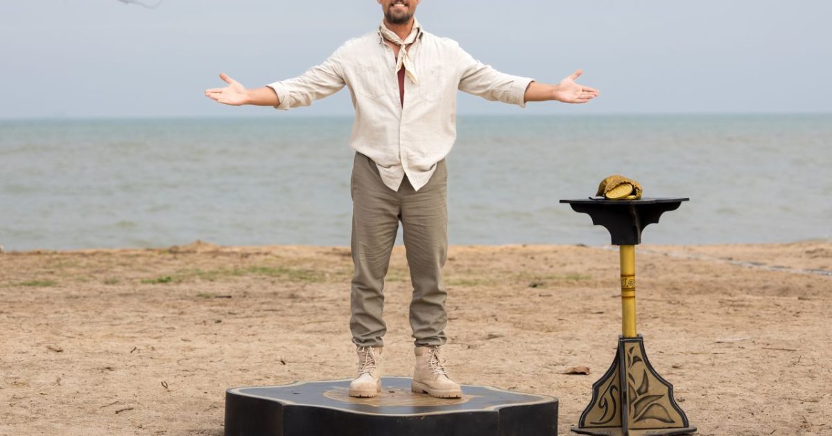 Pavel șochează la Desafio: Aventura. Concurenții, puși la încercare grea!