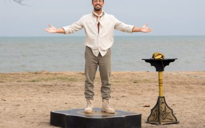 Pavel șochează la Desafio: Aventura. Concurenții, puși la încercare grea!