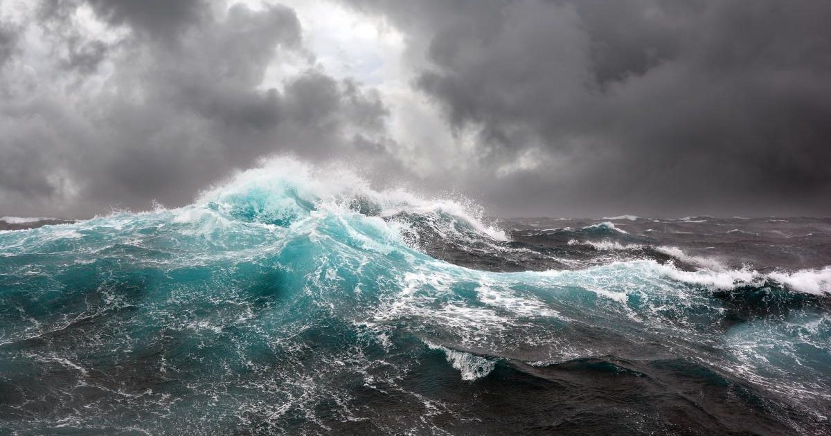 AMOC, pe cale să se prăbușească: Europa, în fața unui dezastru major